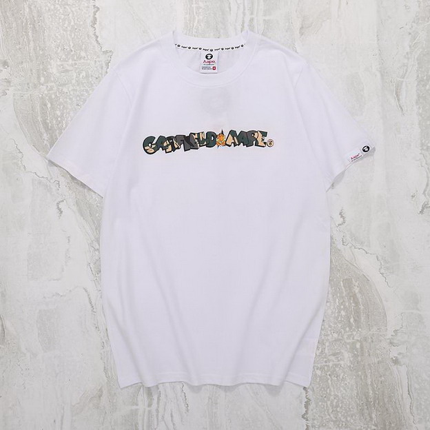 men bape t-shirts M-XXL-163